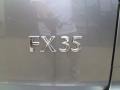 Diamond Graphite Metallic - FX 35 AWD Photo No. 10