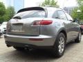 Diamond Graphite Metallic - FX 35 AWD Photo No. 11