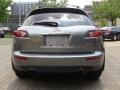 Diamond Graphite Metallic - FX 35 AWD Photo No. 12