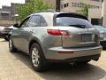 Diamond Graphite Metallic - FX 35 AWD Photo No. 15