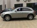 Diamond Graphite Metallic - FX 35 AWD Photo No. 17