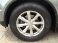 Diamond Graphite Metallic - FX 35 AWD Photo No. 18