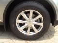 Diamond Graphite Metallic - FX 35 AWD Photo No. 19