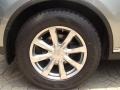 Diamond Graphite Metallic - FX 35 AWD Photo No. 20