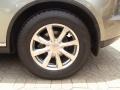 Diamond Graphite Metallic - FX 35 AWD Photo No. 21