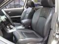 Diamond Graphite Metallic - FX 35 AWD Photo No. 26