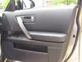 Diamond Graphite Metallic - FX 35 AWD Photo No. 27