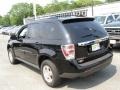 2008 Black Chevrolet Equinox LT AWD  photo #5