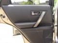 Diamond Graphite Metallic - FX 35 AWD Photo No. 31