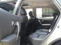 Diamond Graphite Metallic - FX 35 AWD Photo No. 32