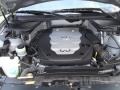 Diamond Graphite Metallic - FX 35 AWD Photo No. 40