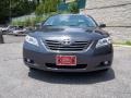 Magnetic Gray Metallic - Camry XLE Photo No. 3