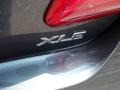 Magnetic Gray Metallic - Camry XLE Photo No. 8