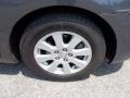 Magnetic Gray Metallic - Camry XLE Photo No. 10