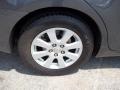 Magnetic Gray Metallic - Camry XLE Photo No. 11