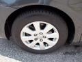 Magnetic Gray Metallic - Camry XLE Photo No. 13