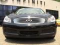 Black Obsidian - G 35 x Sedan Photo No. 4