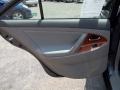 Magnetic Gray Metallic - Camry XLE Photo No. 15