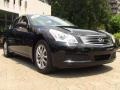 Black Obsidian - G 35 x Sedan Photo No. 5