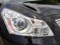 Black Obsidian - G 35 x Sedan Photo No. 6