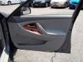 Magnetic Gray Metallic - Camry XLE Photo No. 19