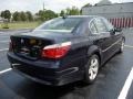 2004 Orient Blue Metallic BMW 5 Series 530i Sedan  photo #3