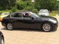 Black Obsidian - G 35 x Sedan Photo No. 7