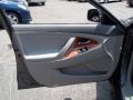 Magnetic Gray Metallic - Camry XLE Photo No. 21