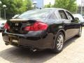 Black Obsidian - G 35 x Sedan Photo No. 10