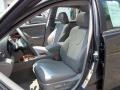 Magnetic Gray Metallic - Camry XLE Photo No. 22