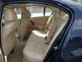 2004 Orient Blue Metallic BMW 5 Series 530i Sedan  photo #8