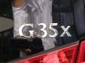 Black Obsidian - G 35 x Sedan Photo No. 11