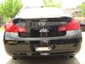 Black Obsidian - G 35 x Sedan Photo No. 13
