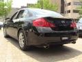 Black Obsidian - G 35 x Sedan Photo No. 14