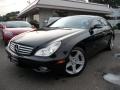 Black - CLS 500 Photo No. 1