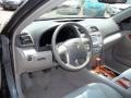 Magnetic Gray Metallic - Camry XLE Photo No. 25