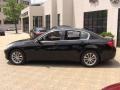 Black Obsidian - G 35 x Sedan Photo No. 17