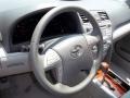 Magnetic Gray Metallic - Camry XLE Photo No. 26