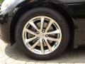 Black Obsidian - G 35 x Sedan Photo No. 18