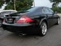 Black - CLS 500 Photo No. 3