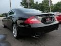 Black - CLS 500 Photo No. 4
