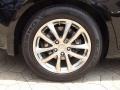 Black Obsidian - G 35 x Sedan Photo No. 20
