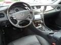 Black - CLS 500 Photo No. 5