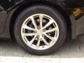 Black Obsidian - G 35 x Sedan Photo No. 21