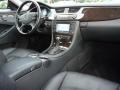 Black - CLS 500 Photo No. 6