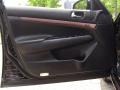 Black Obsidian - G 35 x Sedan Photo No. 22