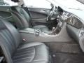 Black - CLS 500 Photo No. 7