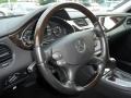 Black - CLS 500 Photo No. 8