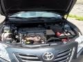 Magnetic Gray Metallic - Camry XLE Photo No. 31