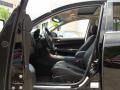 Black Obsidian - G 35 x Sedan Photo No. 26